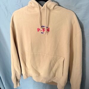 Target x Poppi Sweatset